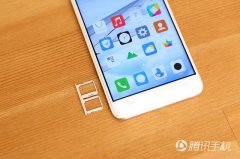 vivo Xplay5双曲面屏